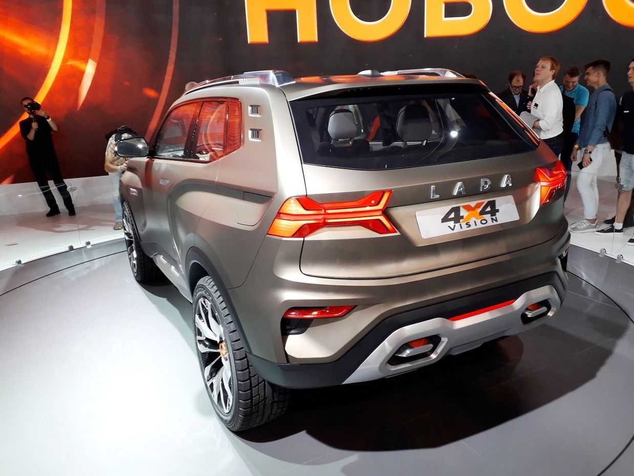 Lada niva travel 2023 года: самый дешевый внедорожник на рынке рф вышел в новой версии