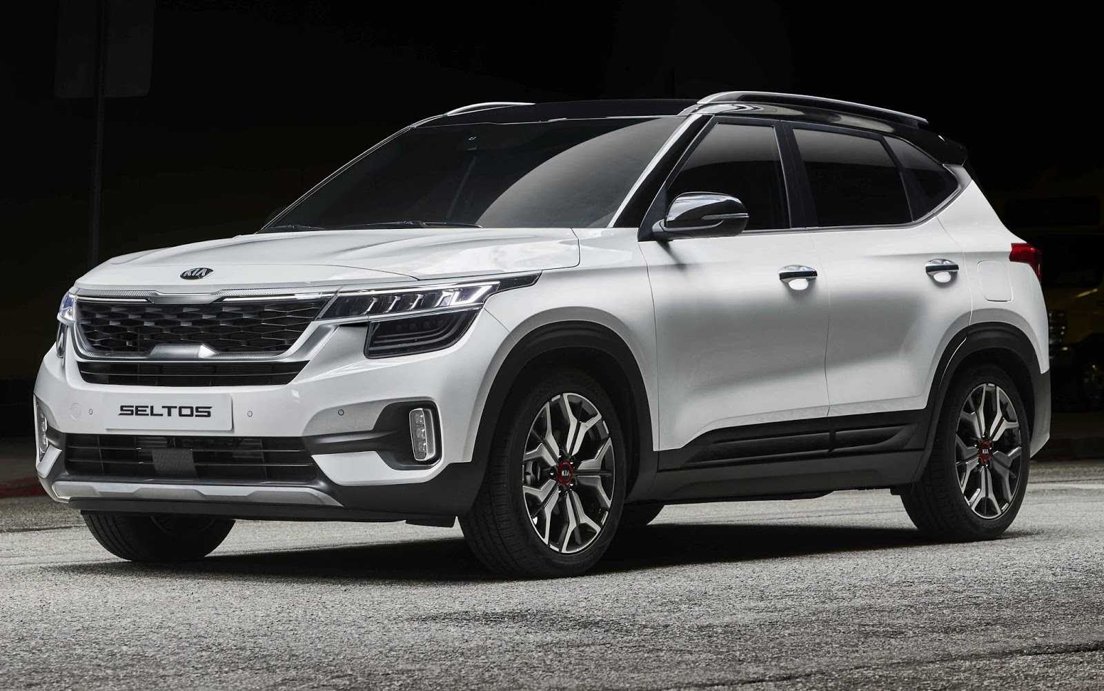 Kia seltos 2022 года: комплектации и цены