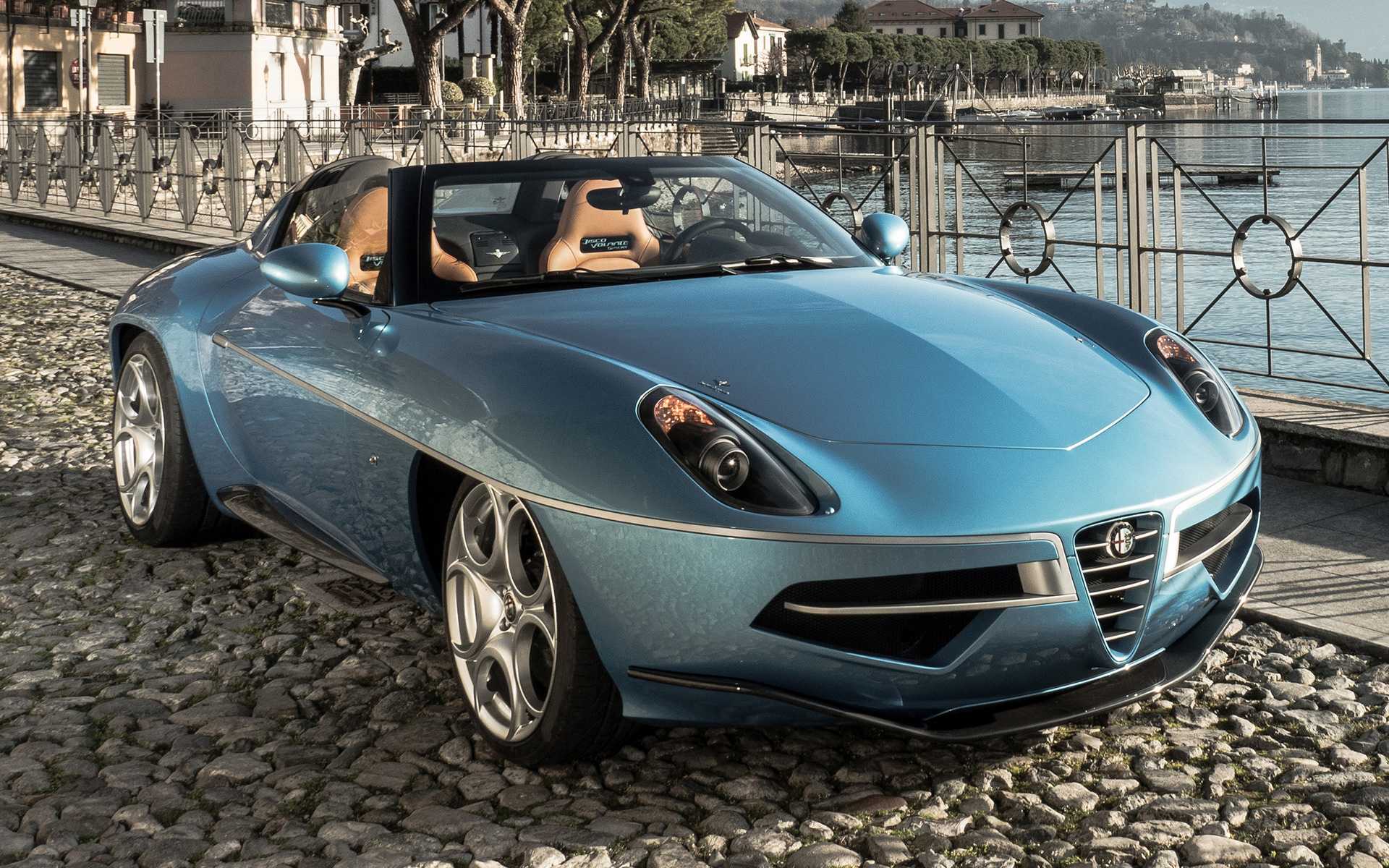 Диско воланте альфа ромео: alfa romeo disco volante , ,