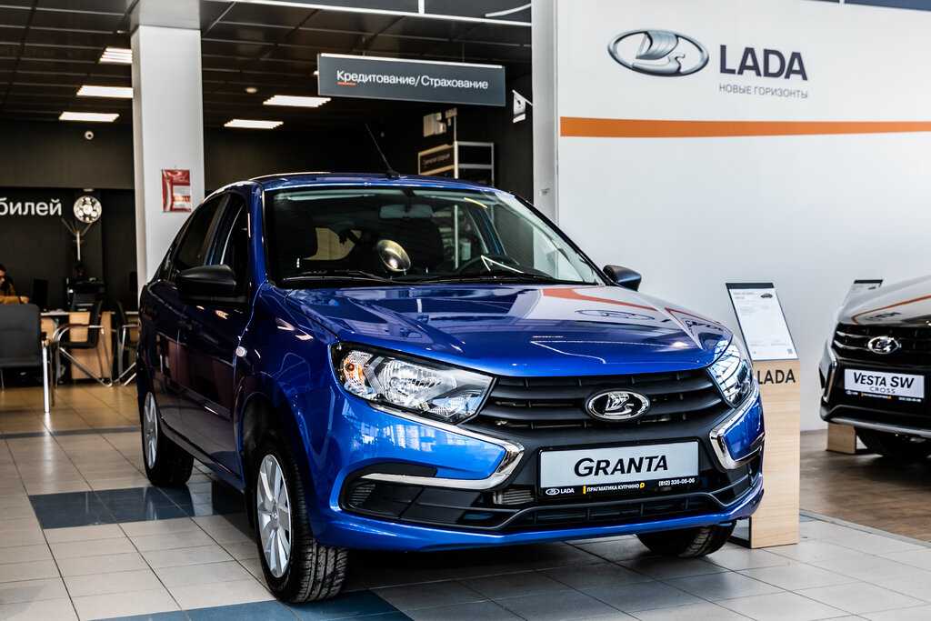 Автосалоны ваз в саратове