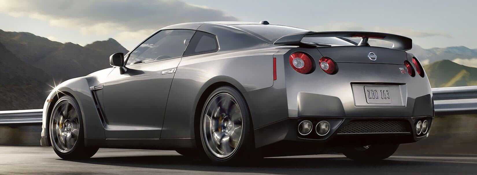 Nissan gt-r - характеристики, комплектации, фото, видео, обзор