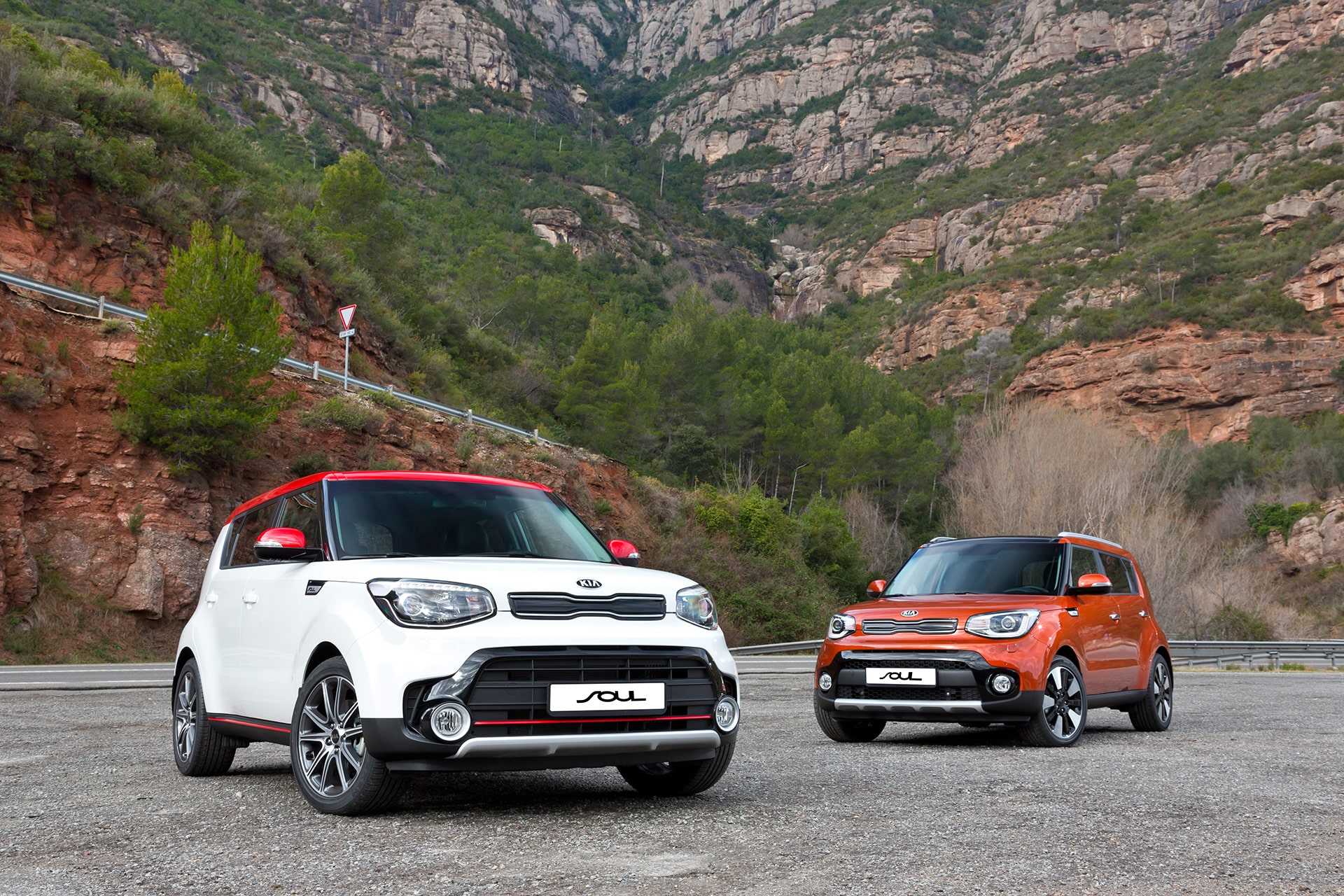 Плюсы и минусы киа соул — обзор сильных и слабых мест kia soul