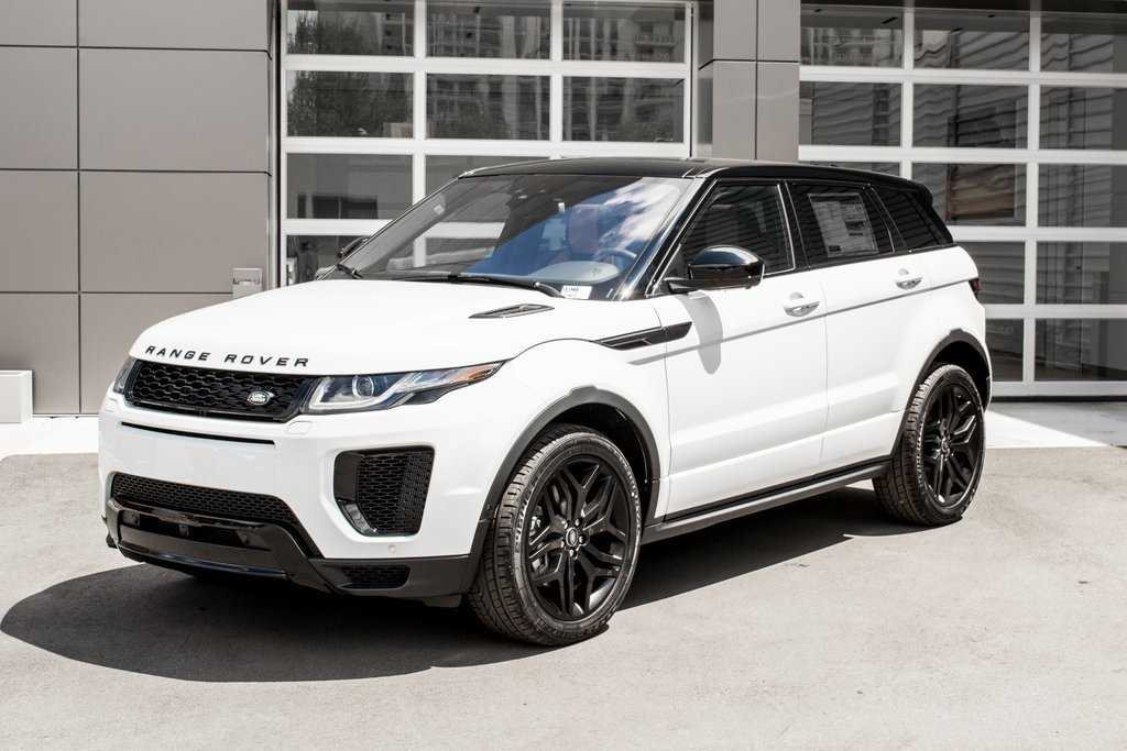 Land rover range rover evoque 2021: тест-драйв, отзывы владельцев, видео, обзор