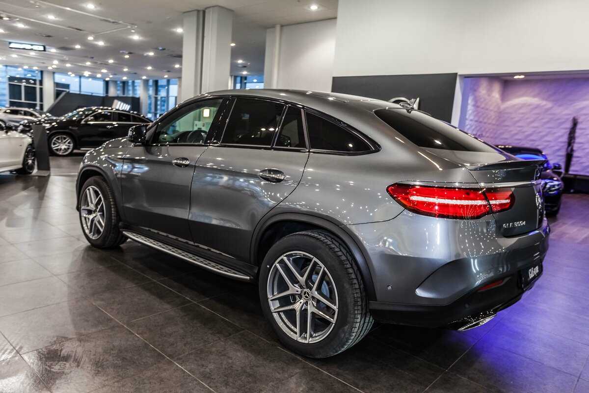 Обзор mercedes benz gle class 2016-2017 года, фото и технические характеристики | intehno-d.ru - портал про автомобили и мотоциклы
