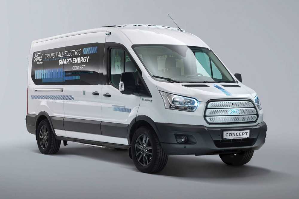 Ford Transit: комплектации и цены официальные, фото в новом кузове, модификации и оборудование автомобиля на 2023 год
