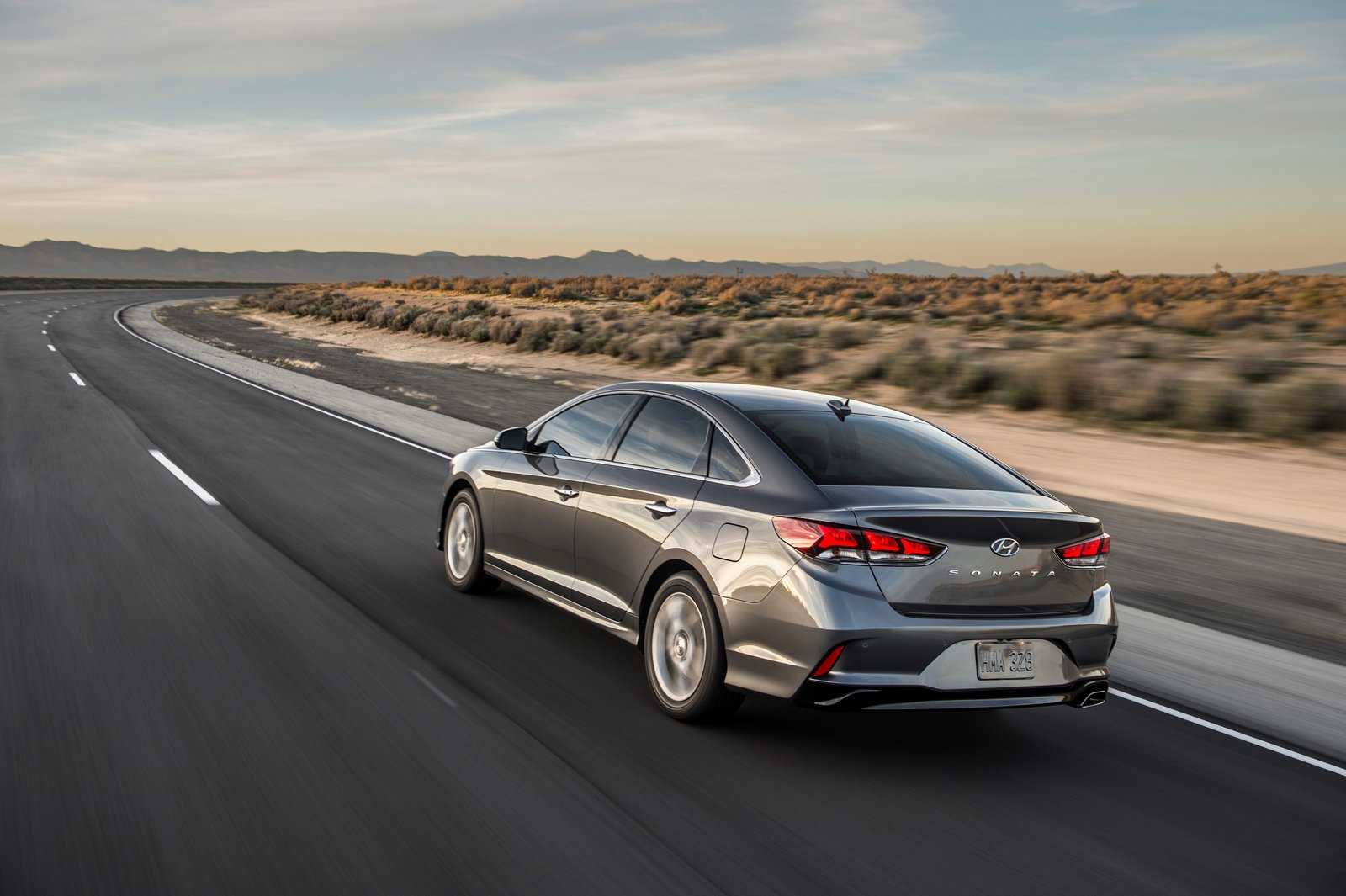 Хендай соната 2017-2018 (hyundai sonata 7-е поколение): фото-обзор с характеристиками