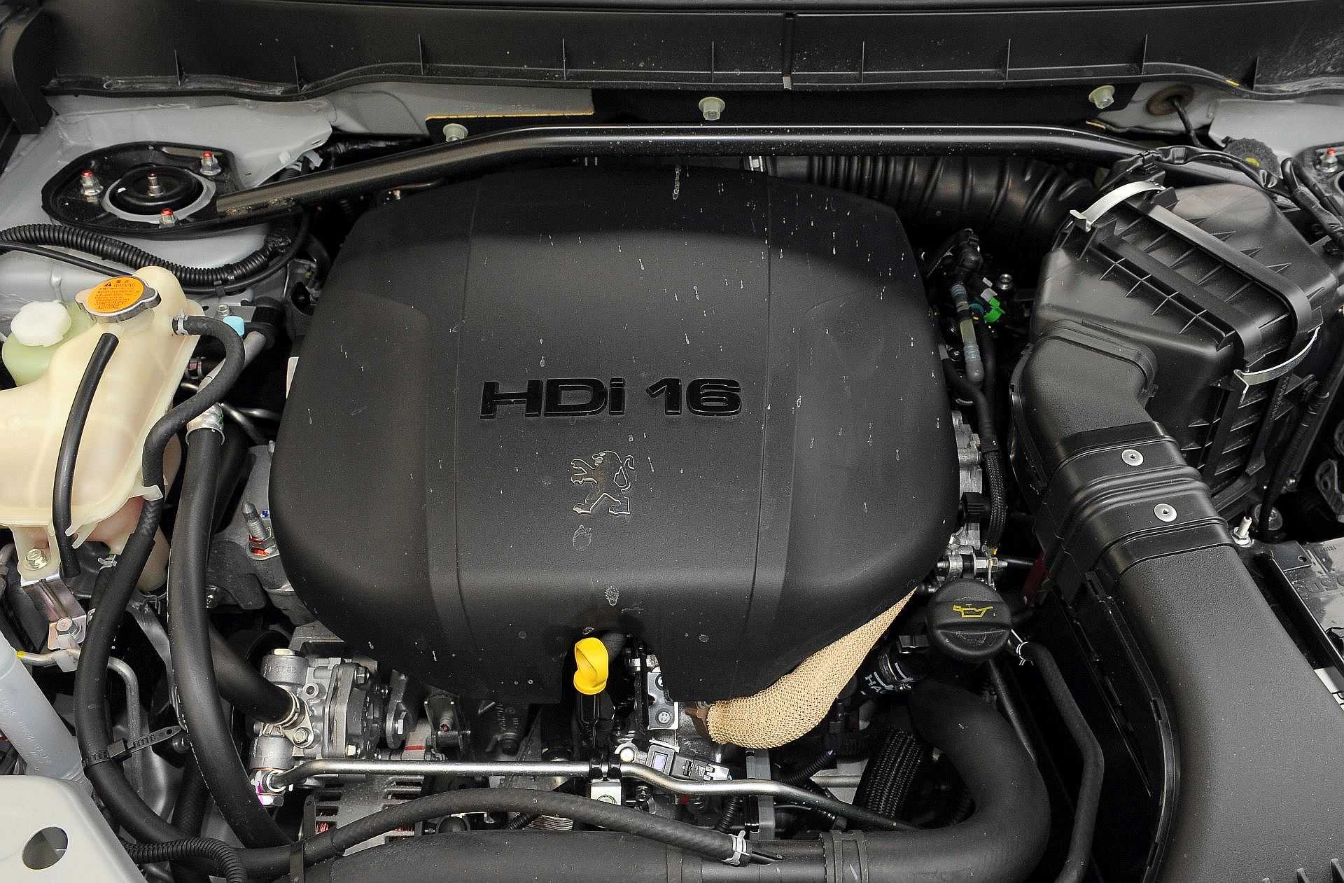 Отзывы владельцев peugeot 4007