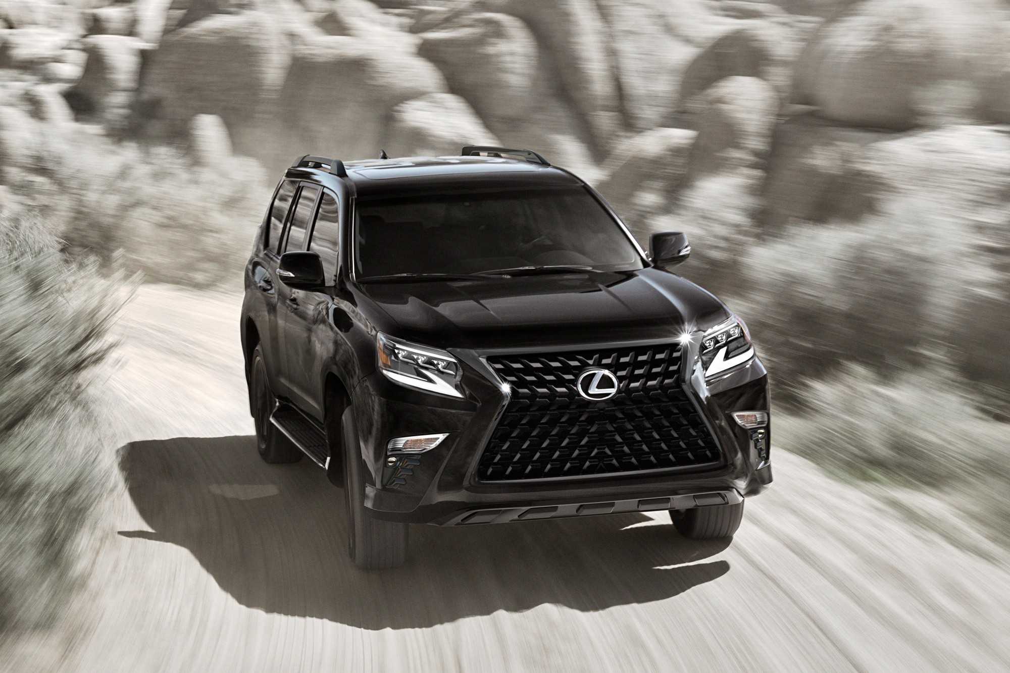 Новый lexus gx 460 / лексус джи икс 460 2019 года: внешний вид, салон, комплектация и начало продаж в россии