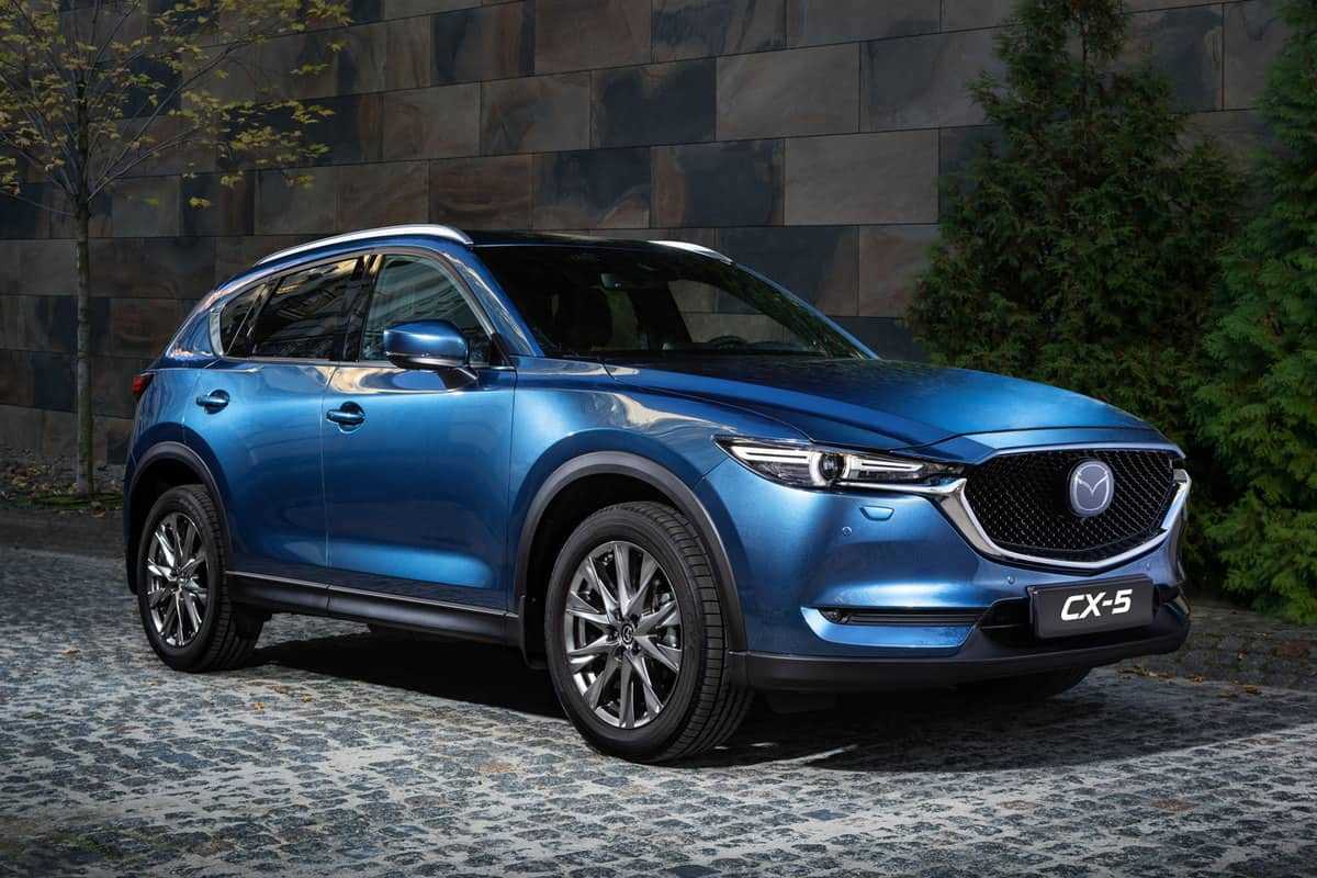 Mazda cx 5 белый перламутр