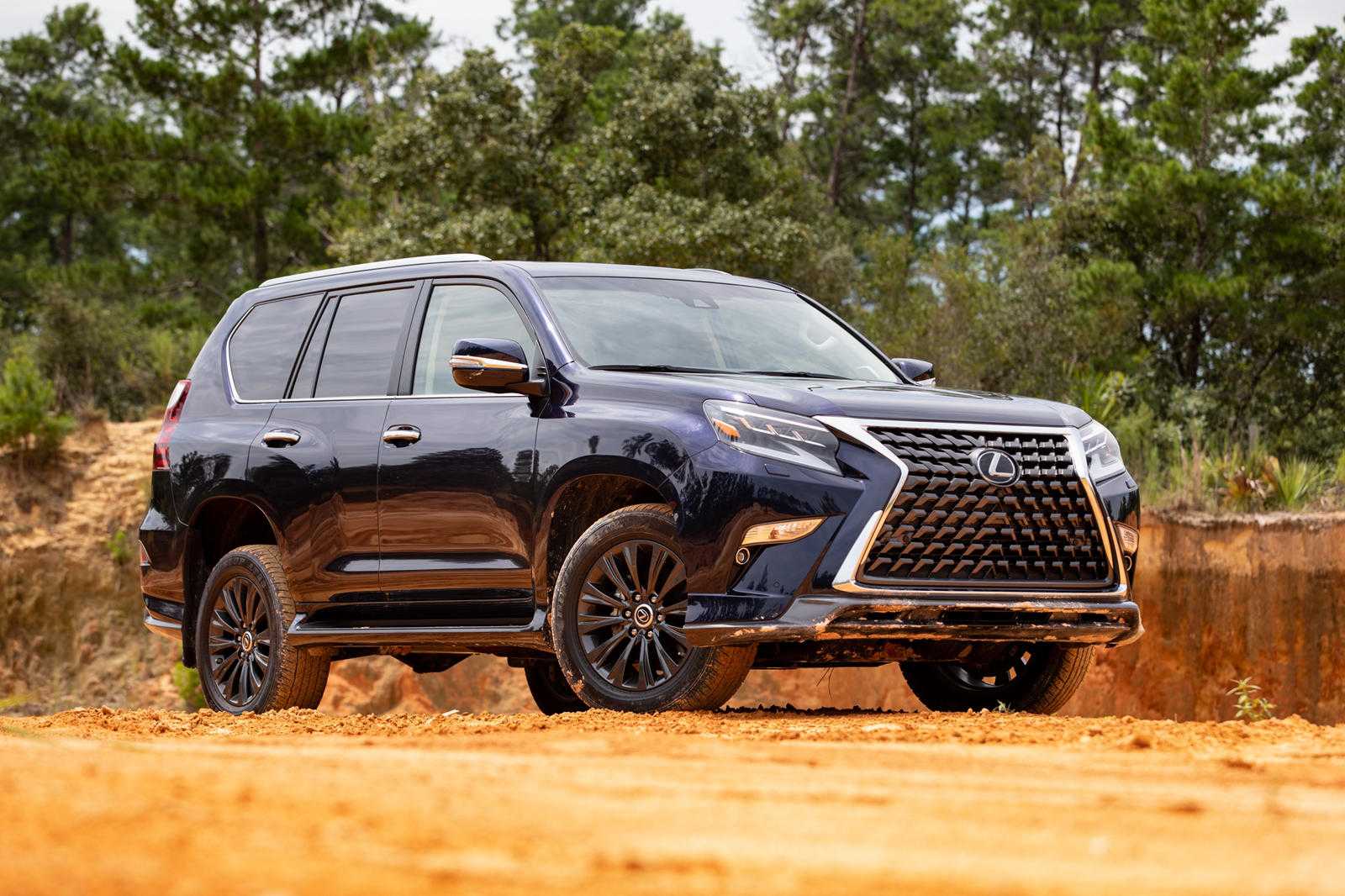 2024 lexus gx | caricos