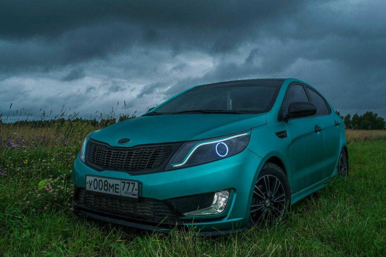 Достоинства и недостатки новой kia rio x-line 2022 года по отзывам владельцев