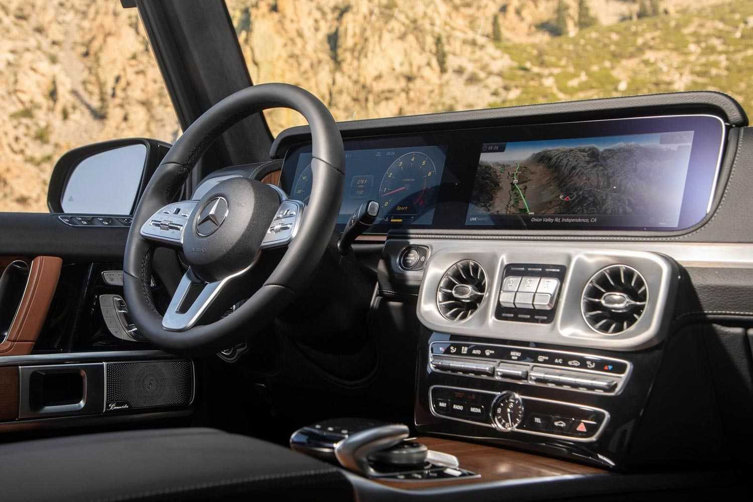 Mercedes-benz g-klasse: поколения, кузова по годам, история модели и года выпуска, рестайлинг, характеристики, габариты, фото - carsweek