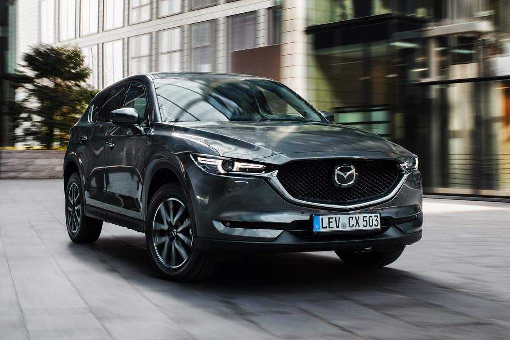 Новый список официальных дилеров Mazda CX-5 в Самаре: 2023 Официальные комплектации и цены от производителя автомобиля в автосалонах, фото новой модели