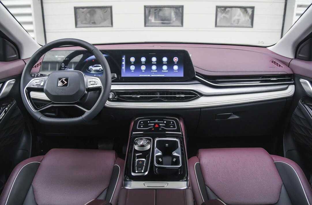 Лучшие китайские автомобили в 2023 году в россии: гид