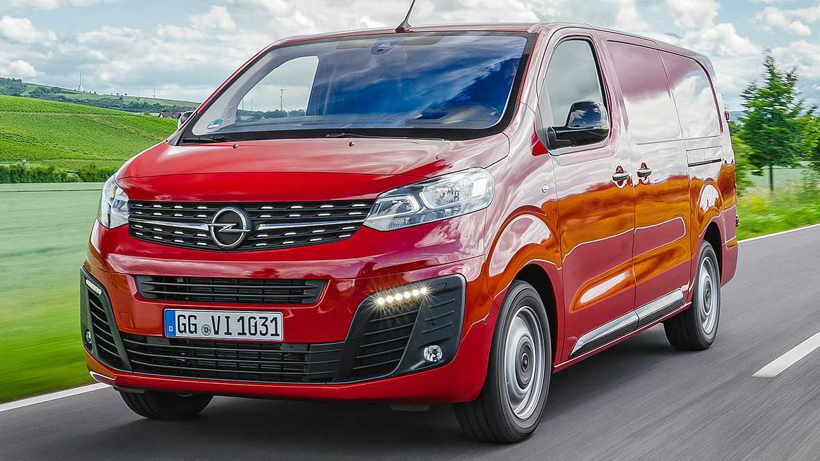 Opel vivaro 2021 знает толк в весах! подробно о главном - major auto