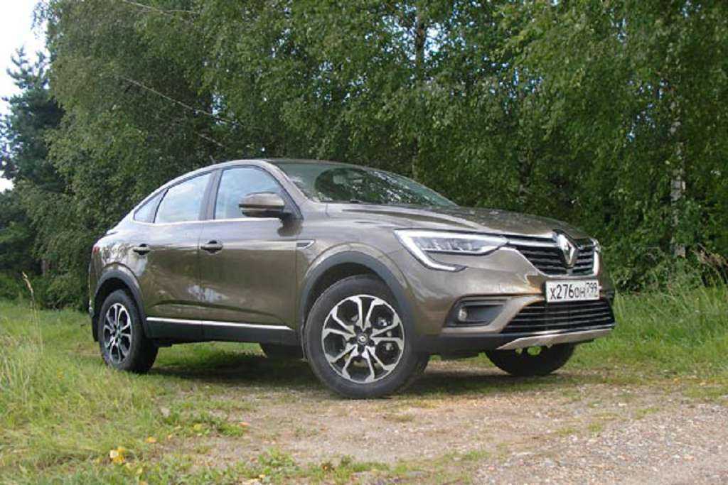 Стоит ли покупать аркану: изучение особенностей renault arkana для корректного поиска машины на вторичном рынке