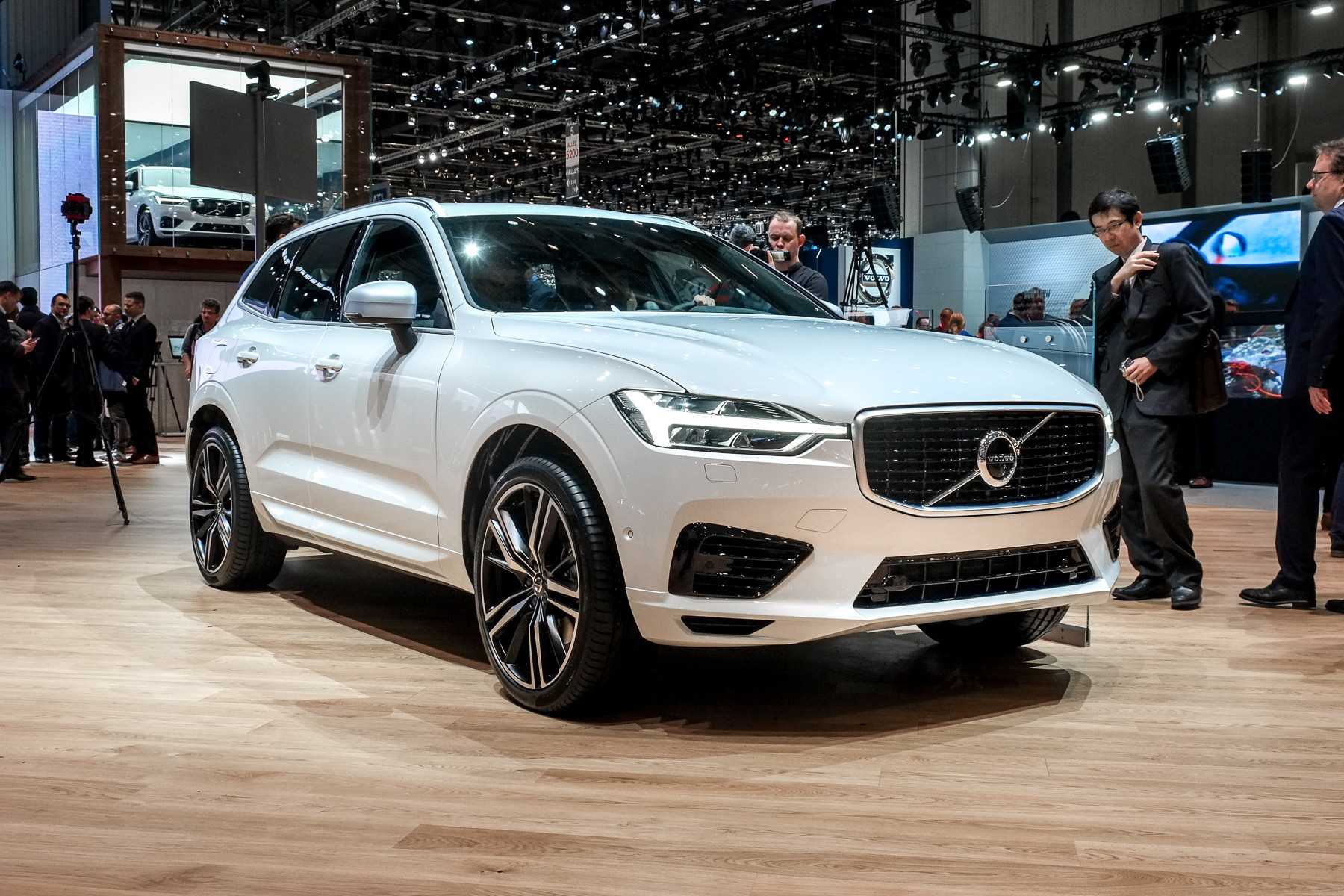 Volvo xc60 2017-2023: плюсы, минусы, фото, характеристики и цены