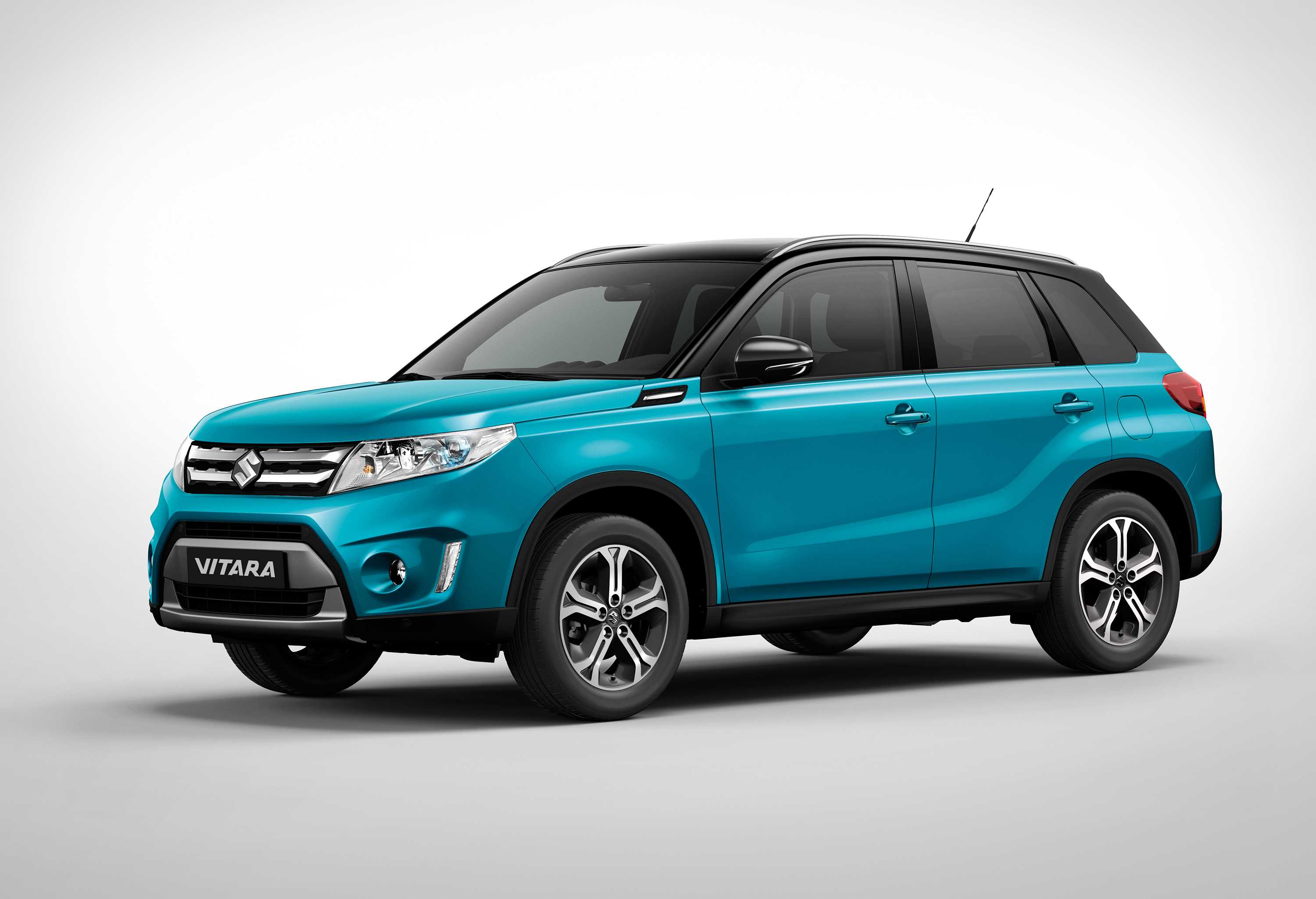 Suzuki grand vitara технические характеристики японского внедорожника
