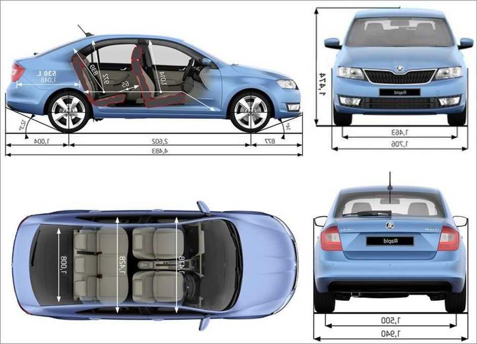 Сравнительный тест skoda superb, skoda octavia, skoda yeti - ставка на дизель (octavia, superb, yeti tdi)