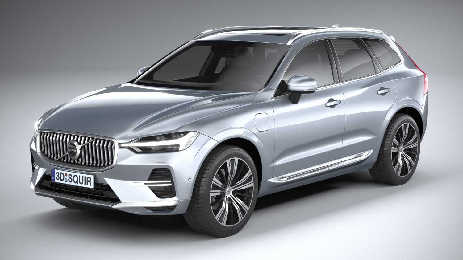 Новый volvo xc60 2014 - фото и видео, тест драйвы, технические характеристики, отзывы владельцев