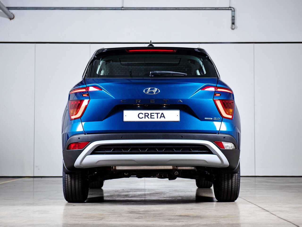 Предварительный обзор hyundai ix25 - фото, начало продаж в россии