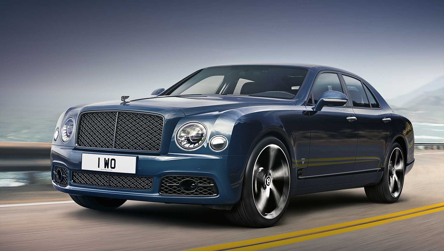 Bentley mulsanne mulliner (2013) › характеристики, описание, видео и фото бентли мульсан мулинер › autozov.ru