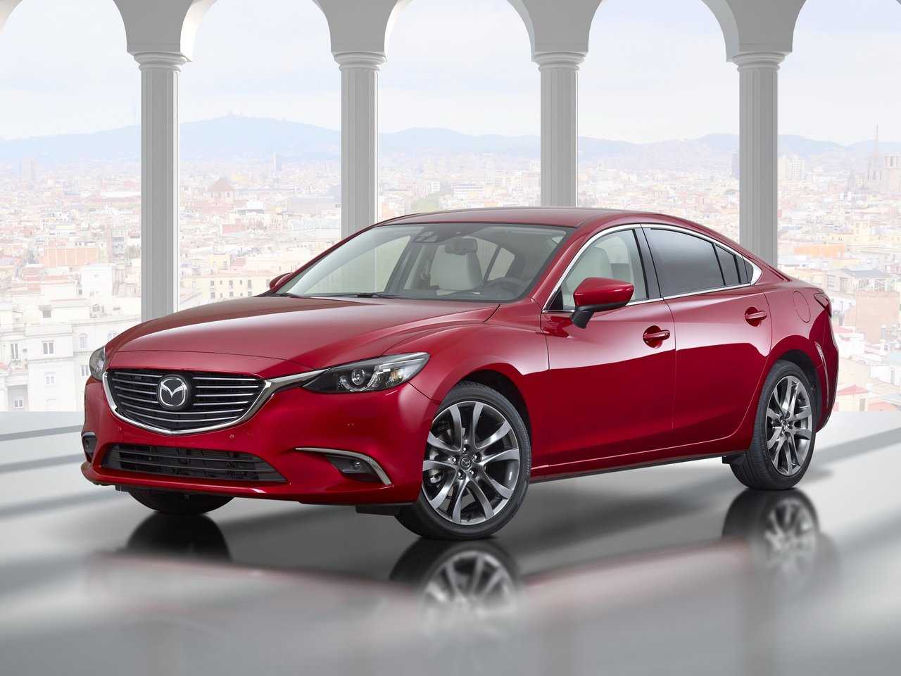 Прежде чем покупать Mazda 6 или любую другую машину, предварительно стоит изучить отзывы владельцев Ниже мы собрали плюсы и минусы Мазда 6 CJ на основе отзывов реальных автовладельцев