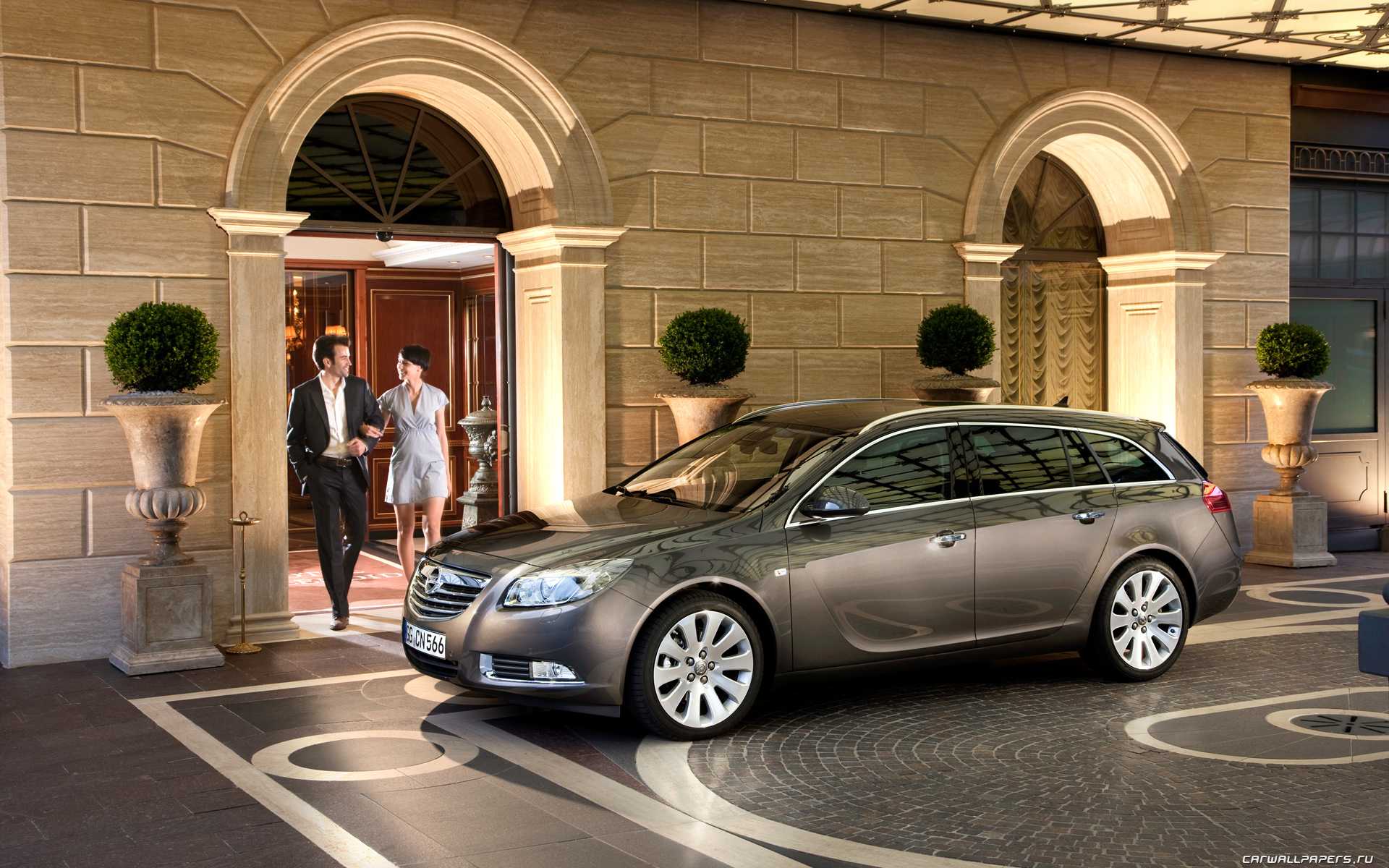 Опель инсигния – проблемы, двигатели, отзывы