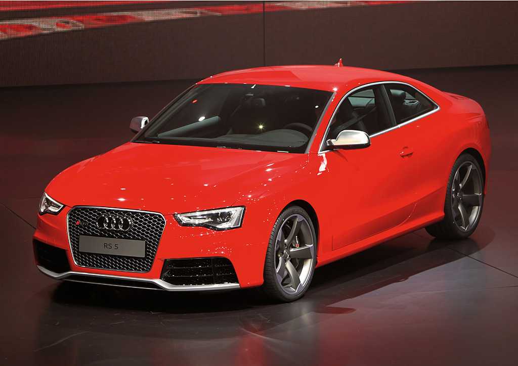 Рейтинг топ-10 автомобилей марки «audi» 2022