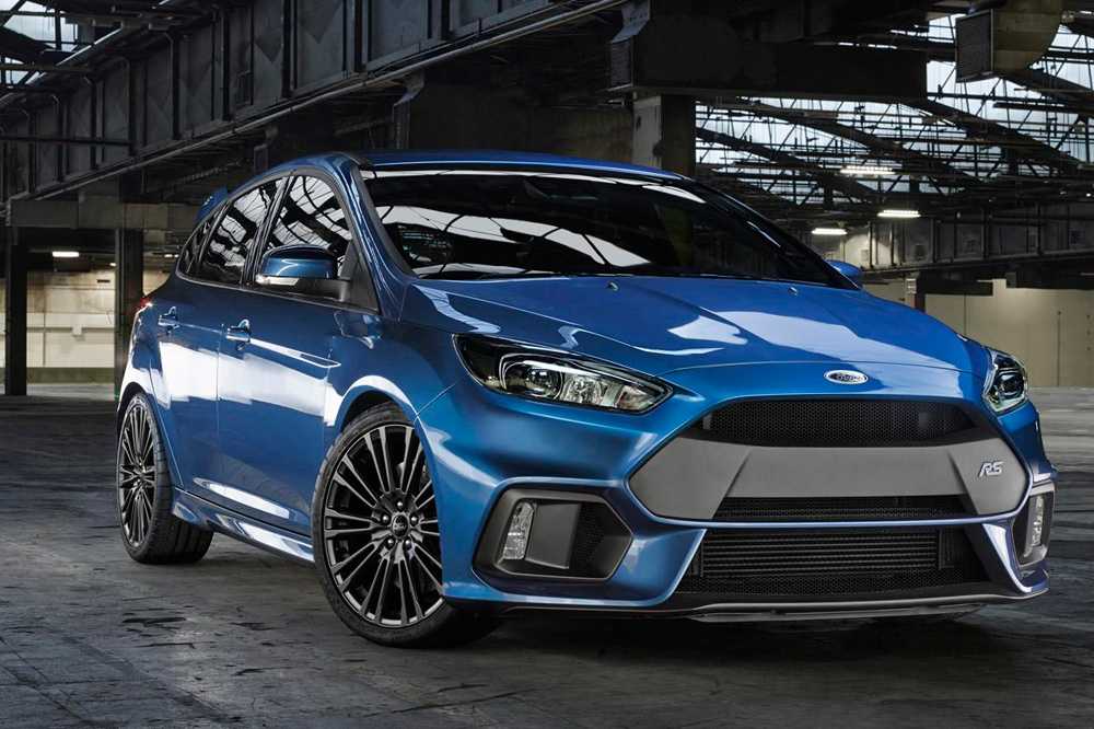 Ford focus 2016: поможет ли рестайлинг вернуть позиции по продажам