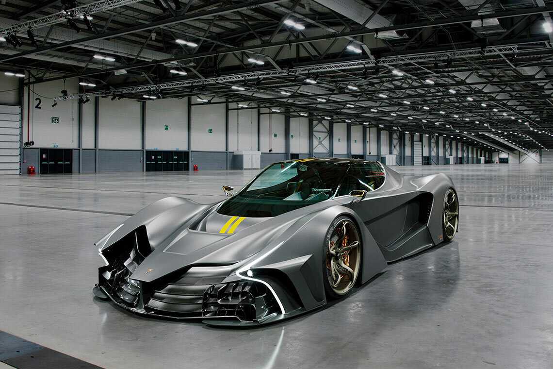 Самые дорогие и роскошные авто 2016-2017. топ суперкаров
