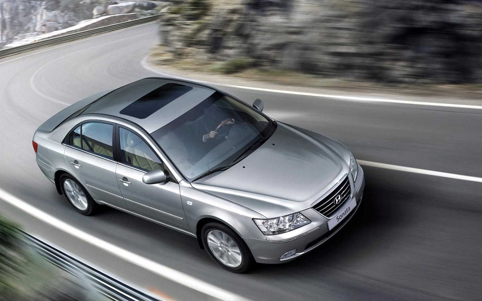 5 причин не покупать hyundai sonata iv (ef)
