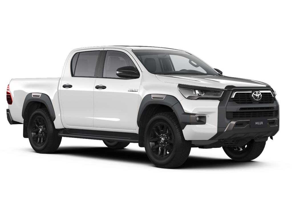 Технические характеристики toyota hilux 2.8d at black onyx