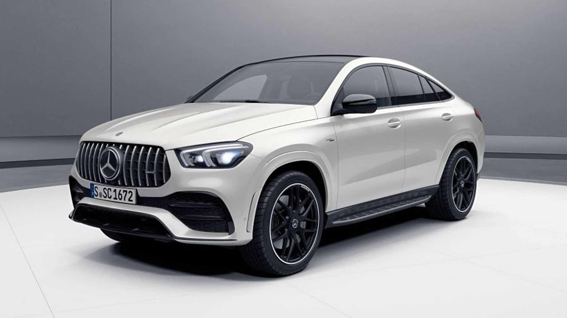 Mercedes-amg gt 4-door coupe 2023 года: завораживающий рестайлинг 6-цилиндровых моделях с изысканным стилем