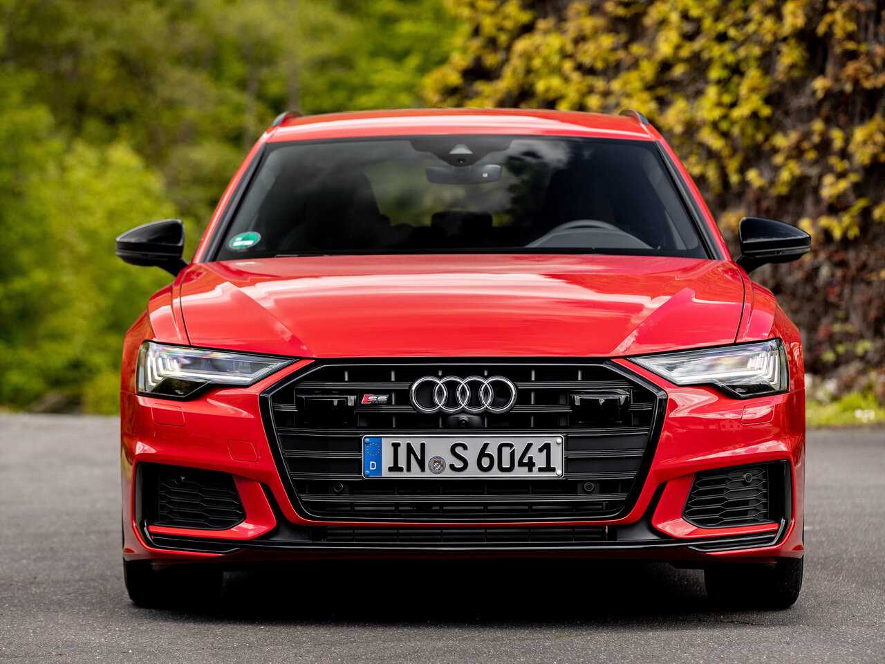 Audi s6 avant 2019 – avtotachki