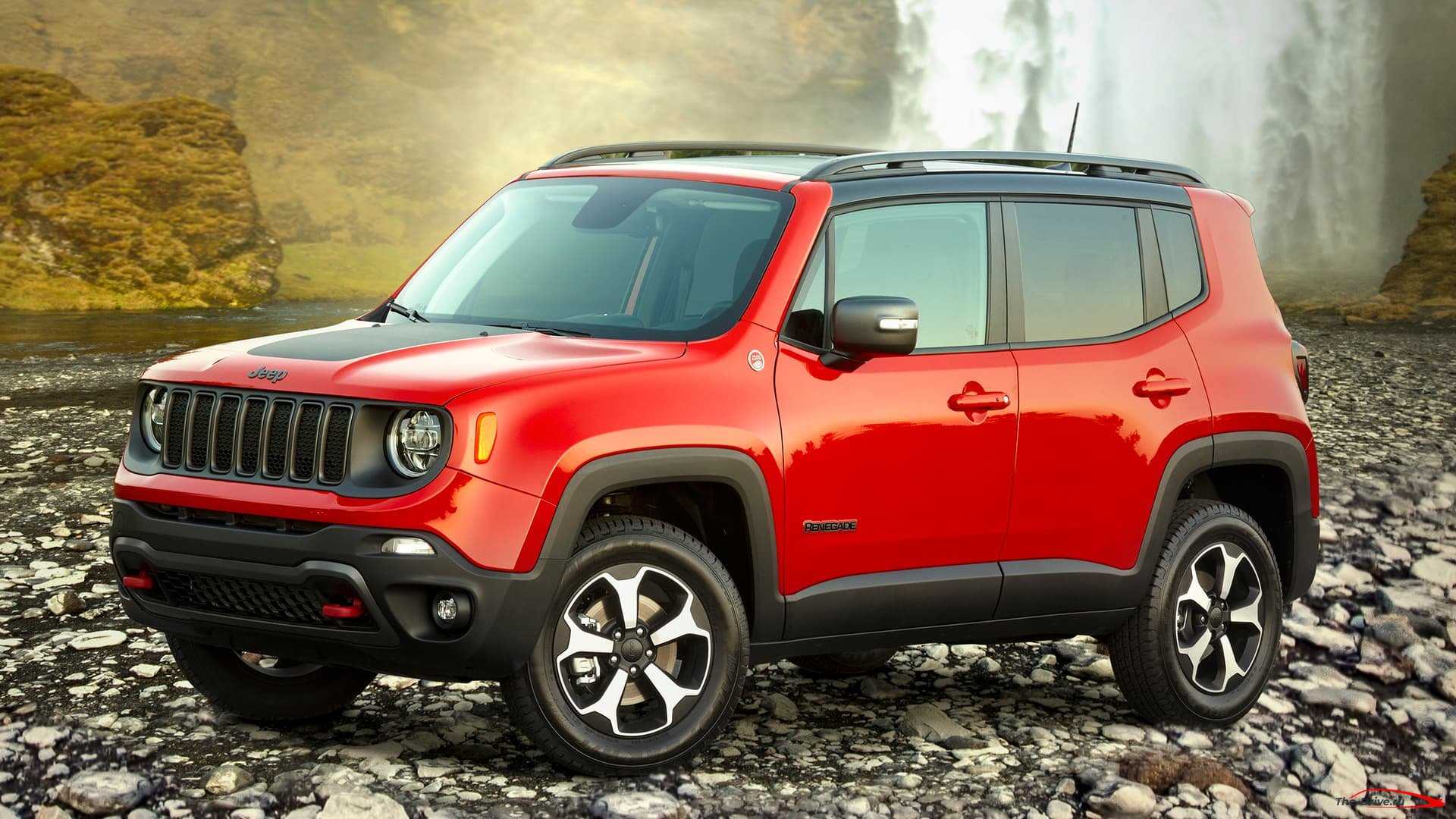 2023 jeep renegade: first impressions all-new jeep renegade preview and price