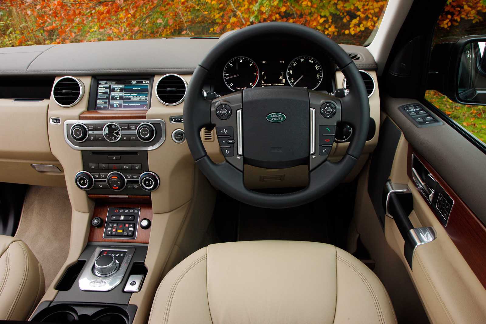 Land rover discovery 2014, обзор и технические хараткеристики
land rover discovery 2014, обзор и технические хараткеристики