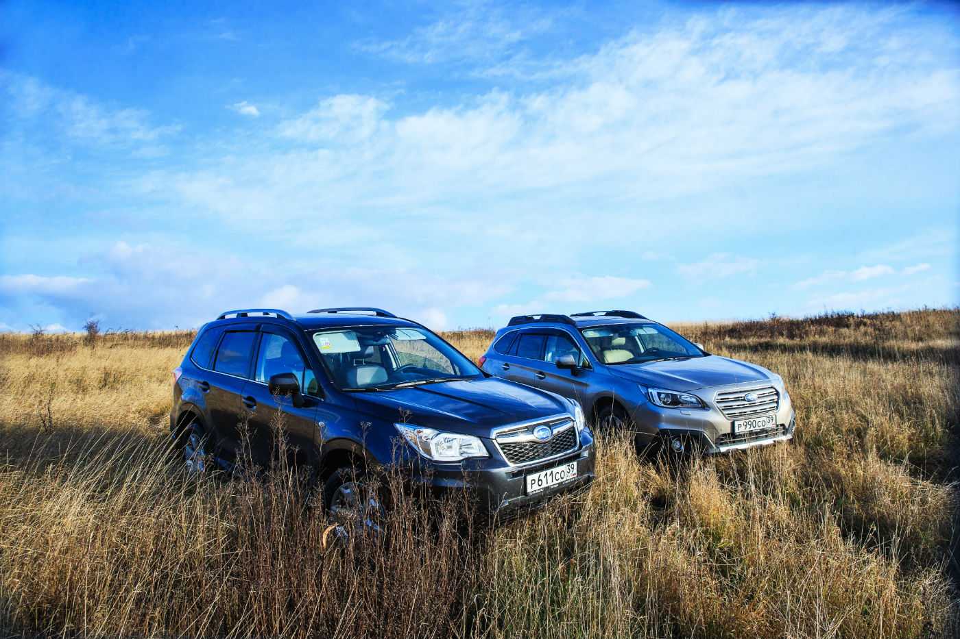 Новая subaru outback 2021 года фото видео обзор