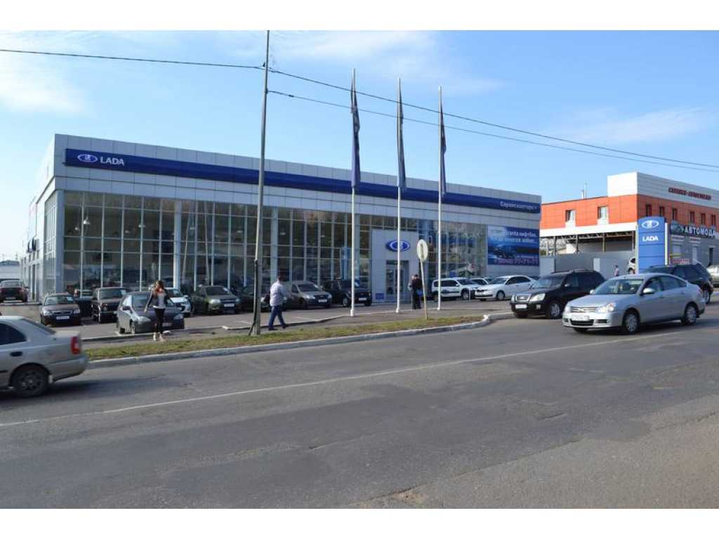 Новый список официальных дилеров LADA Granta в Саранске 2023 Официальные комплектации и цены от производителя автомобиля в автосалонах, фото новой модели