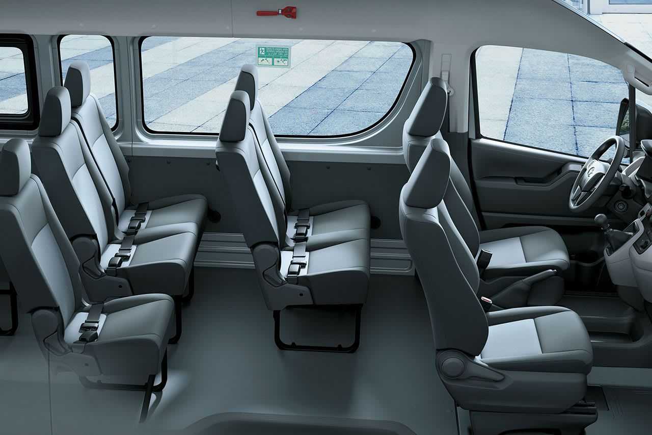 Toyota hiace: поколения, кузова по годам, история модели и года выпуска, рестайлинг, характеристики, габариты, фото - carsweek