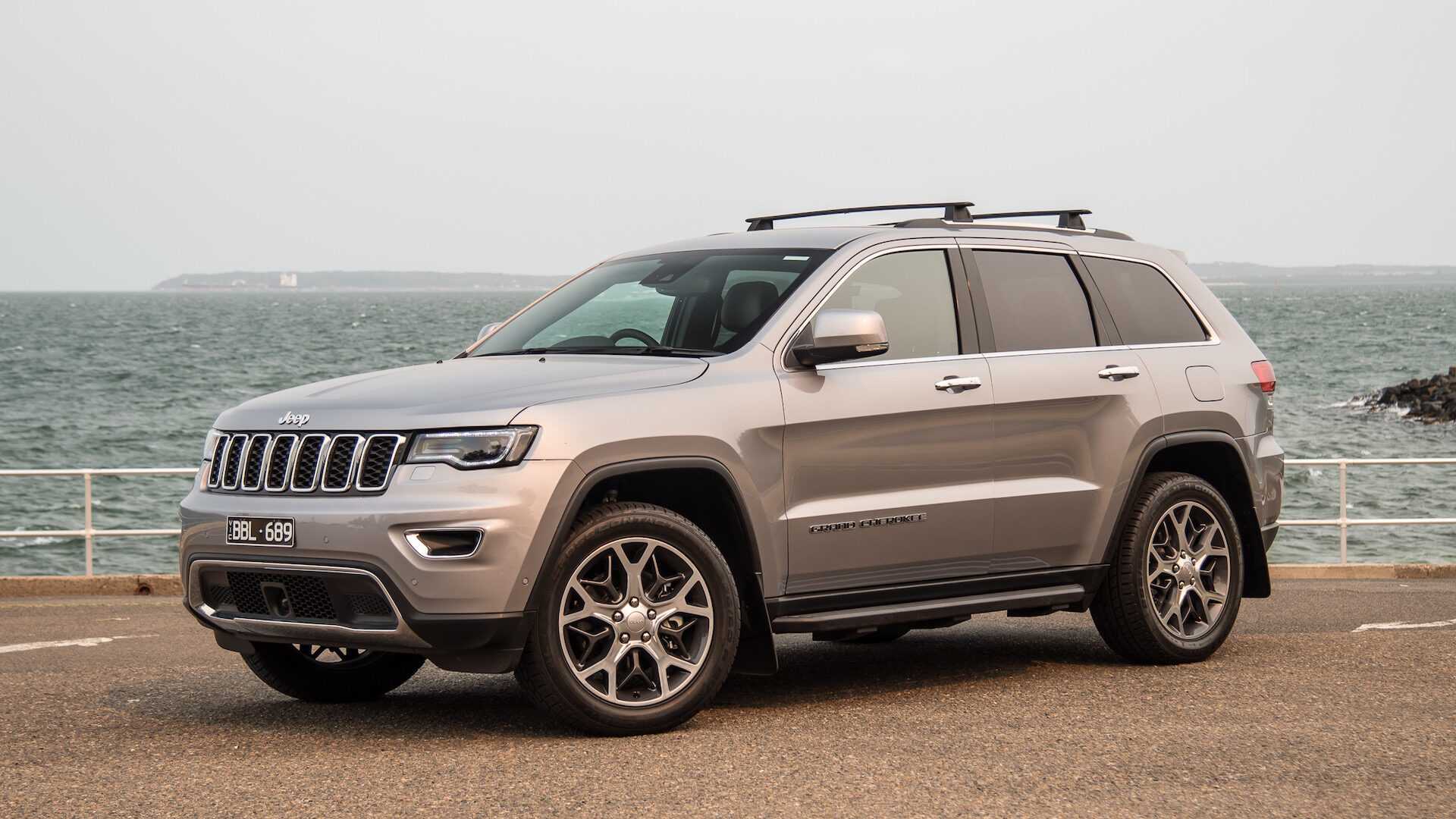Обзор jeep grand cherokee 2020: trackhawk – avtotachki