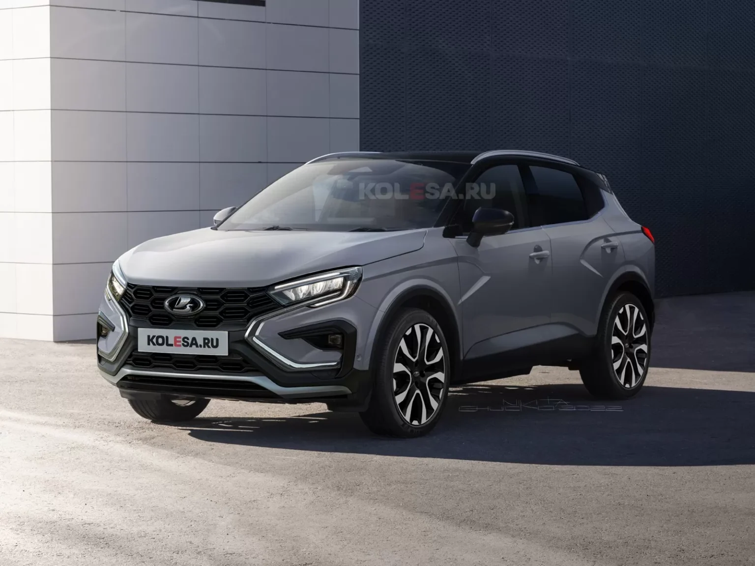 +7 новинок лада 2023 года: lada iskra (которая "новая гранта"), обновленная vesta ng и многие другие модели автоваза
