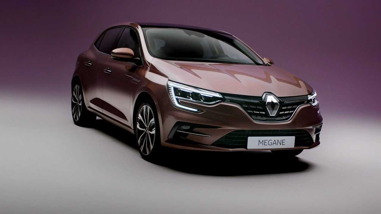 Renault Megane: комплектации и цены официальные, фото в новом кузове, модификации и оборудование автомобиля