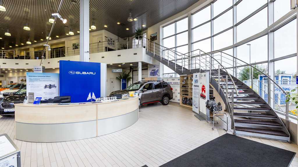 Новый список официальных дилеров Subaru Forester в Санкт-Петербургe: список дилеров 2023 Официальные цены в автосалонах, скидки и акции на новый автомобиль