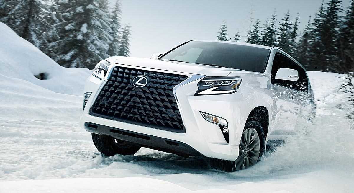 Новый lexus gx внедорожник видео обзор фото технические характеристики | ⚡chtocar